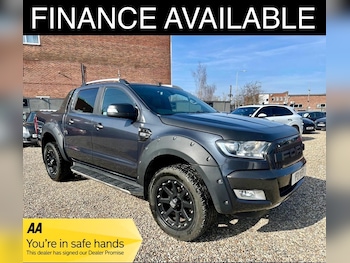 Used Ford Ranger 2019 for sale - 76059477: Photo