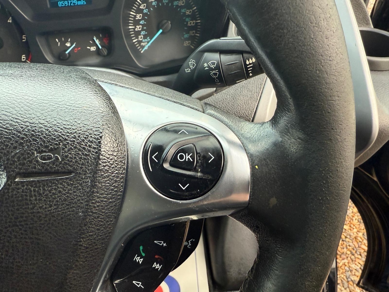 Vehicle 31