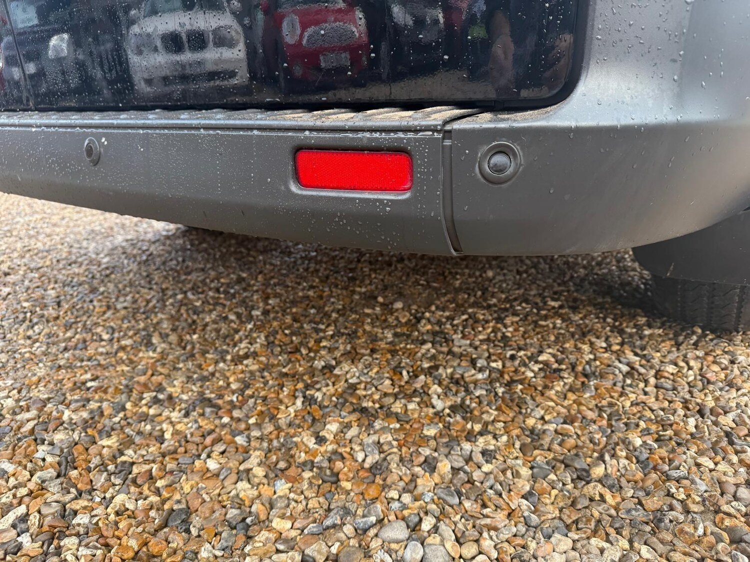 Vehicle 52