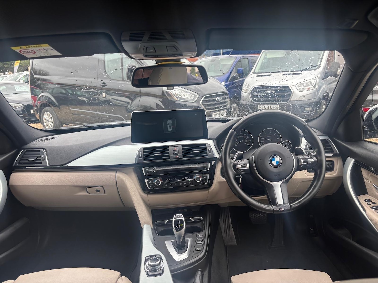 Used BMW 3 Series 2015 for sale - 77633111: Photo 10