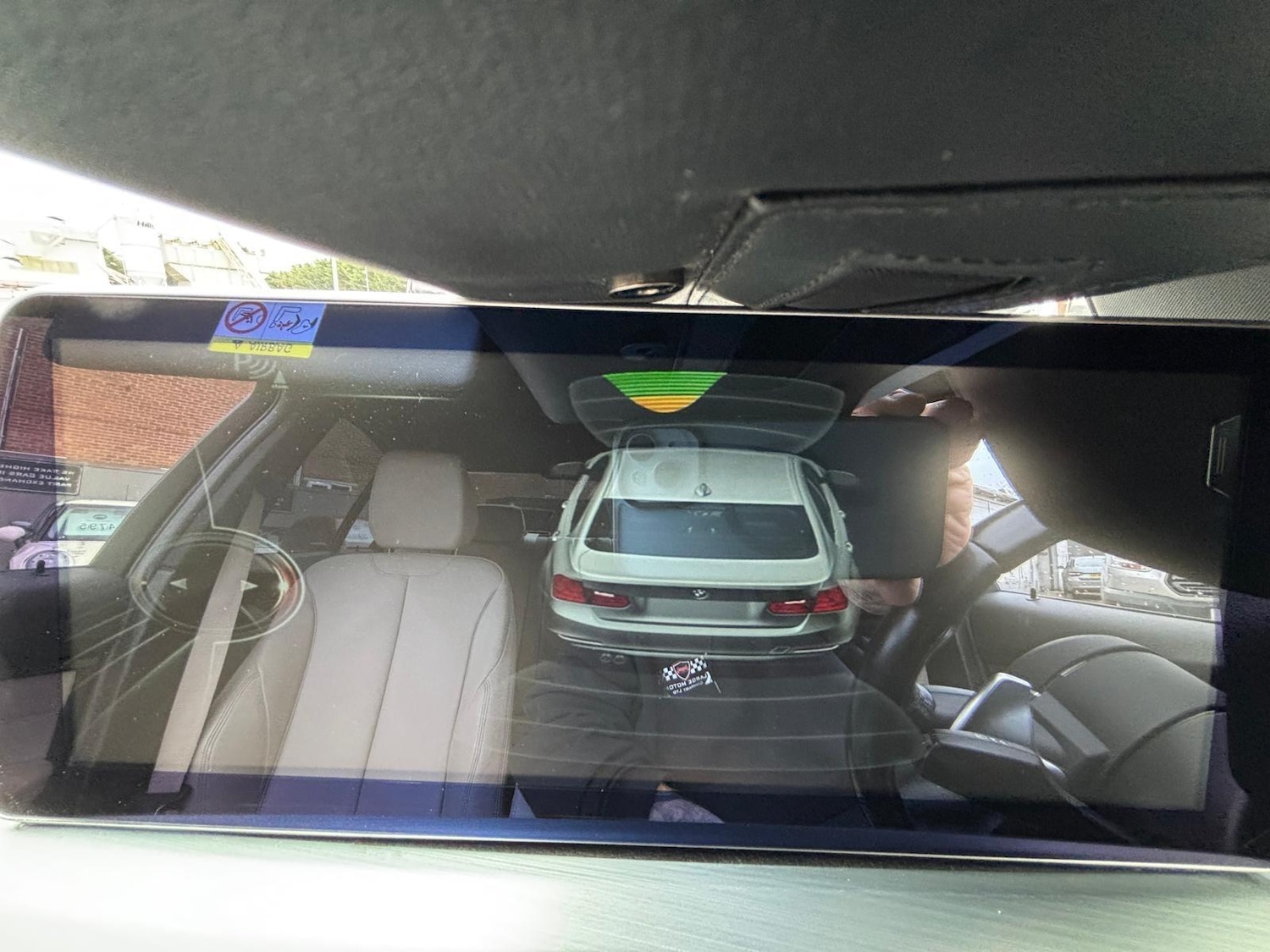 Used BMW 3 Series 2015 for sale - 77633111: Photo 20