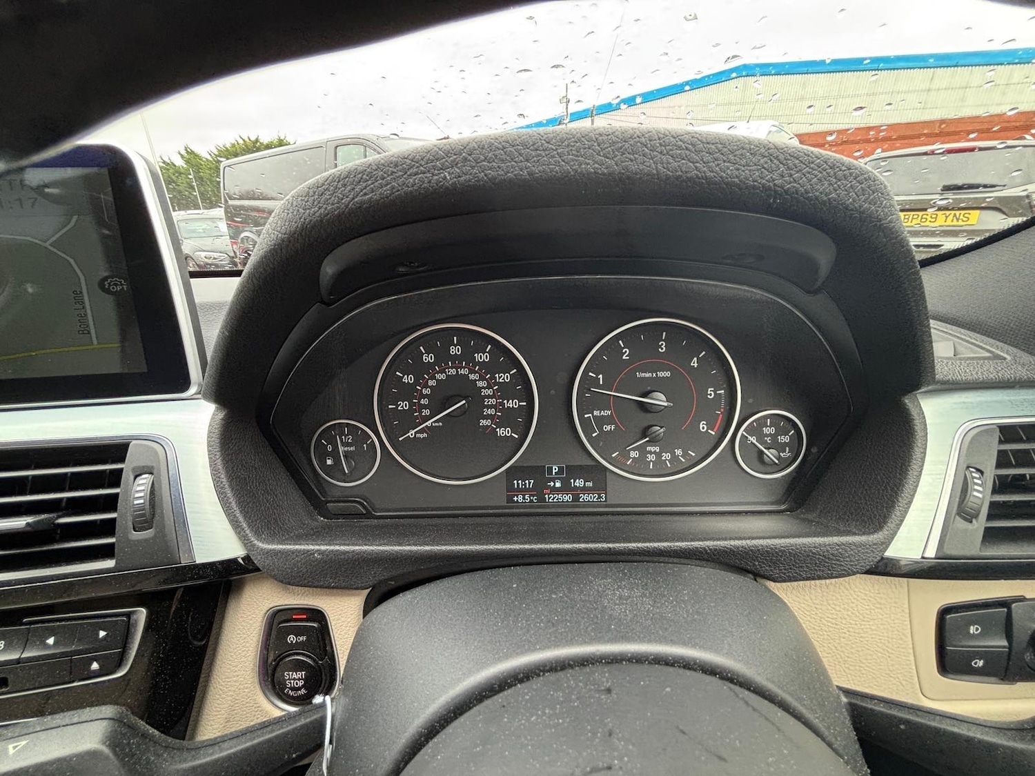 Used BMW 3 Series 2015 for sale - 77633111: Photo 31