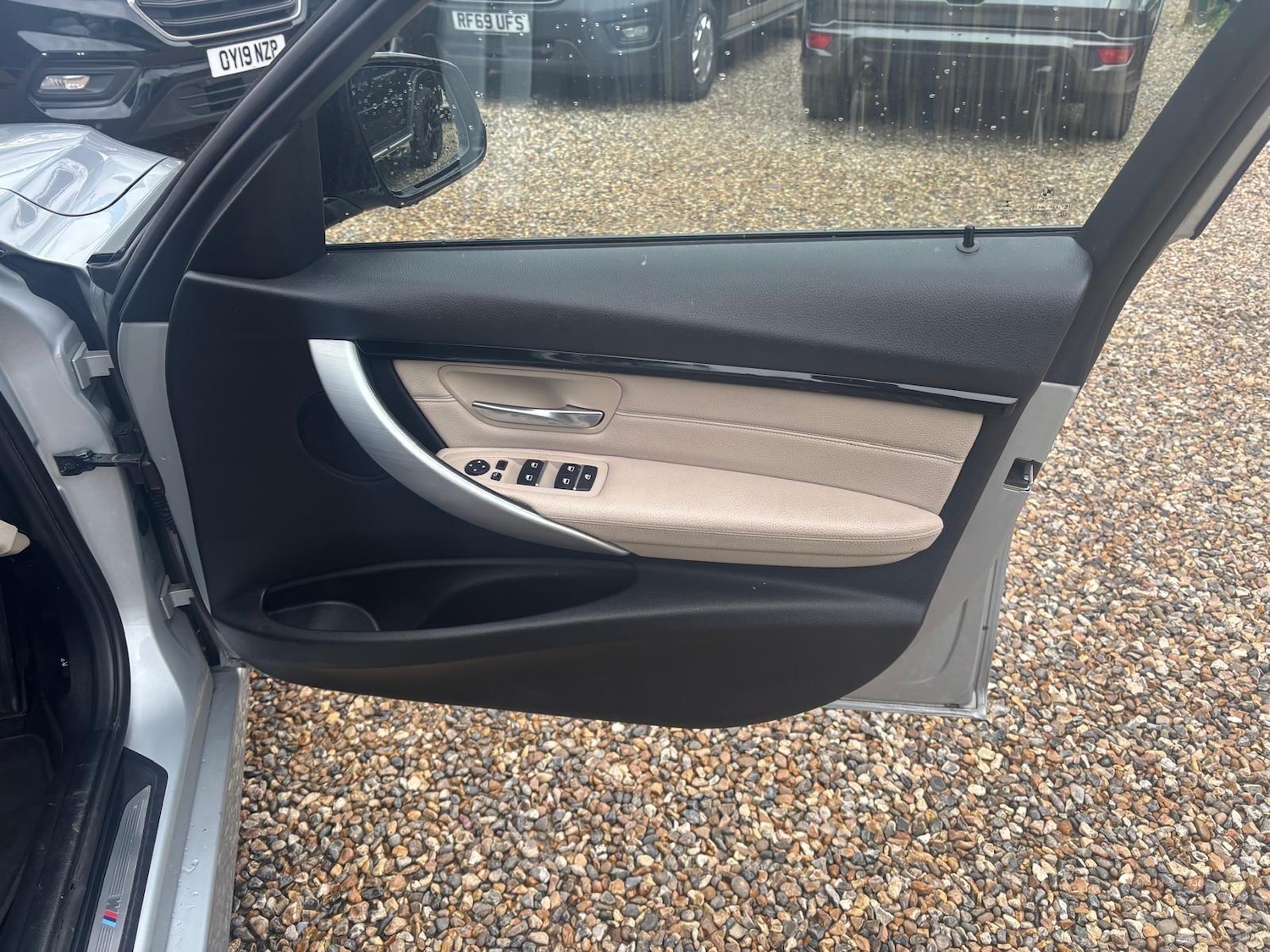 Used BMW 3 Series 2015 for sale - 77633111: Photo 46