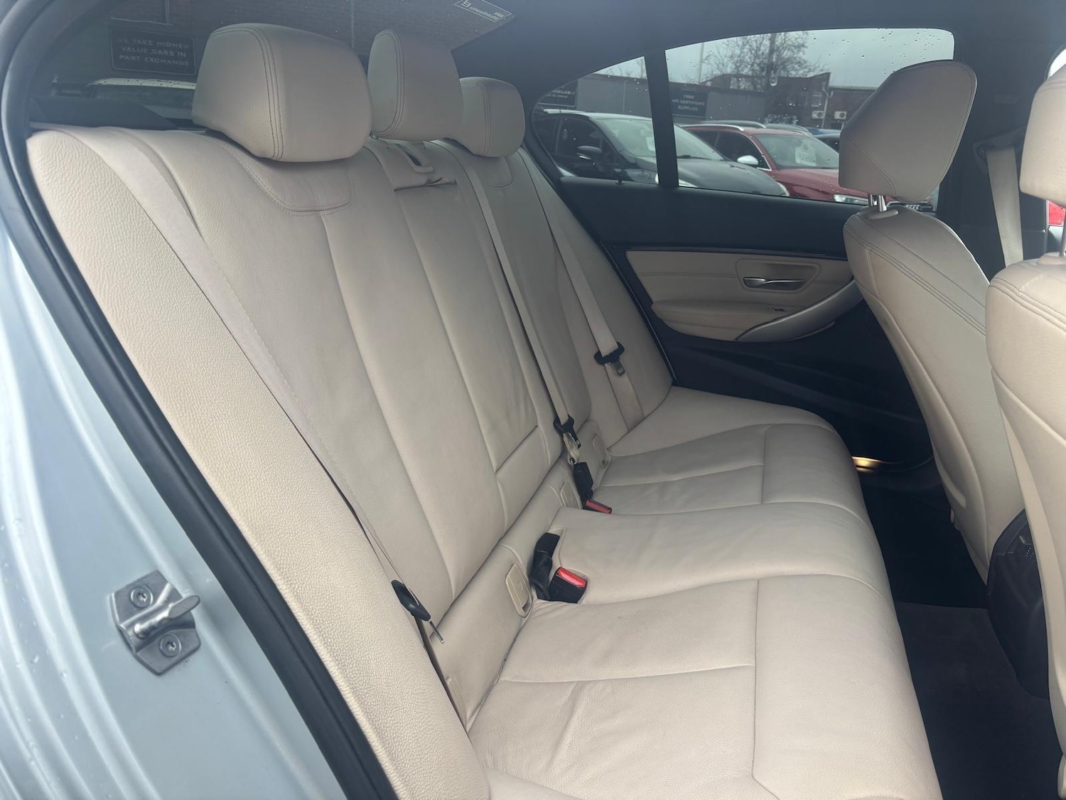 Used BMW 3 Series 2015 for sale - 77633111: Photo 48