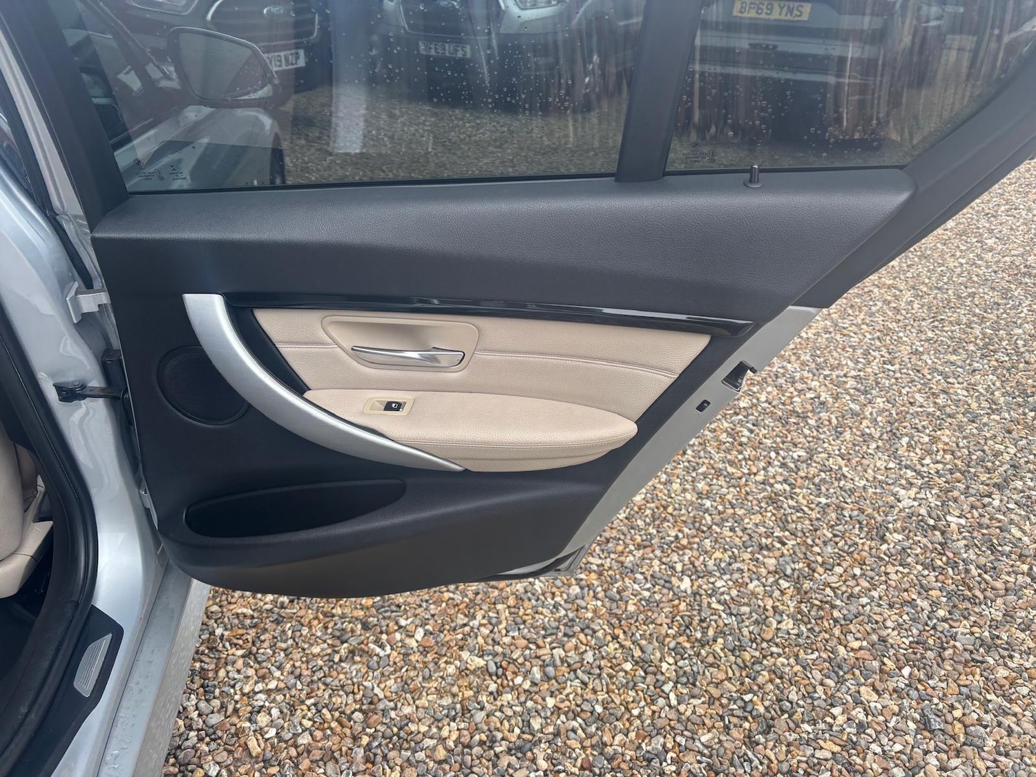 Used BMW 3 Series 2015 for sale - 77633111: Photo 51