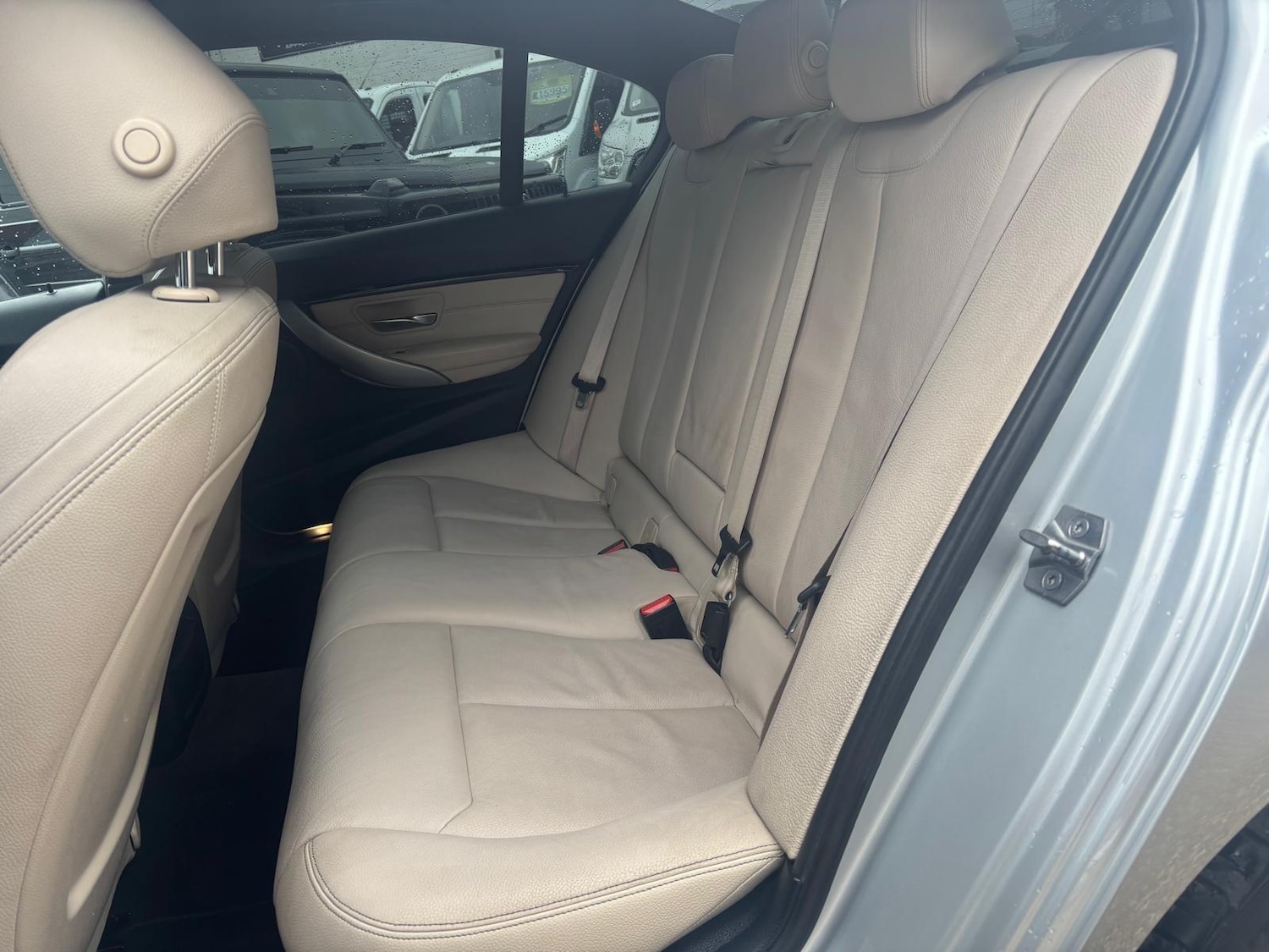 Used BMW 3 Series 2015 for sale - 77633111: Photo 55