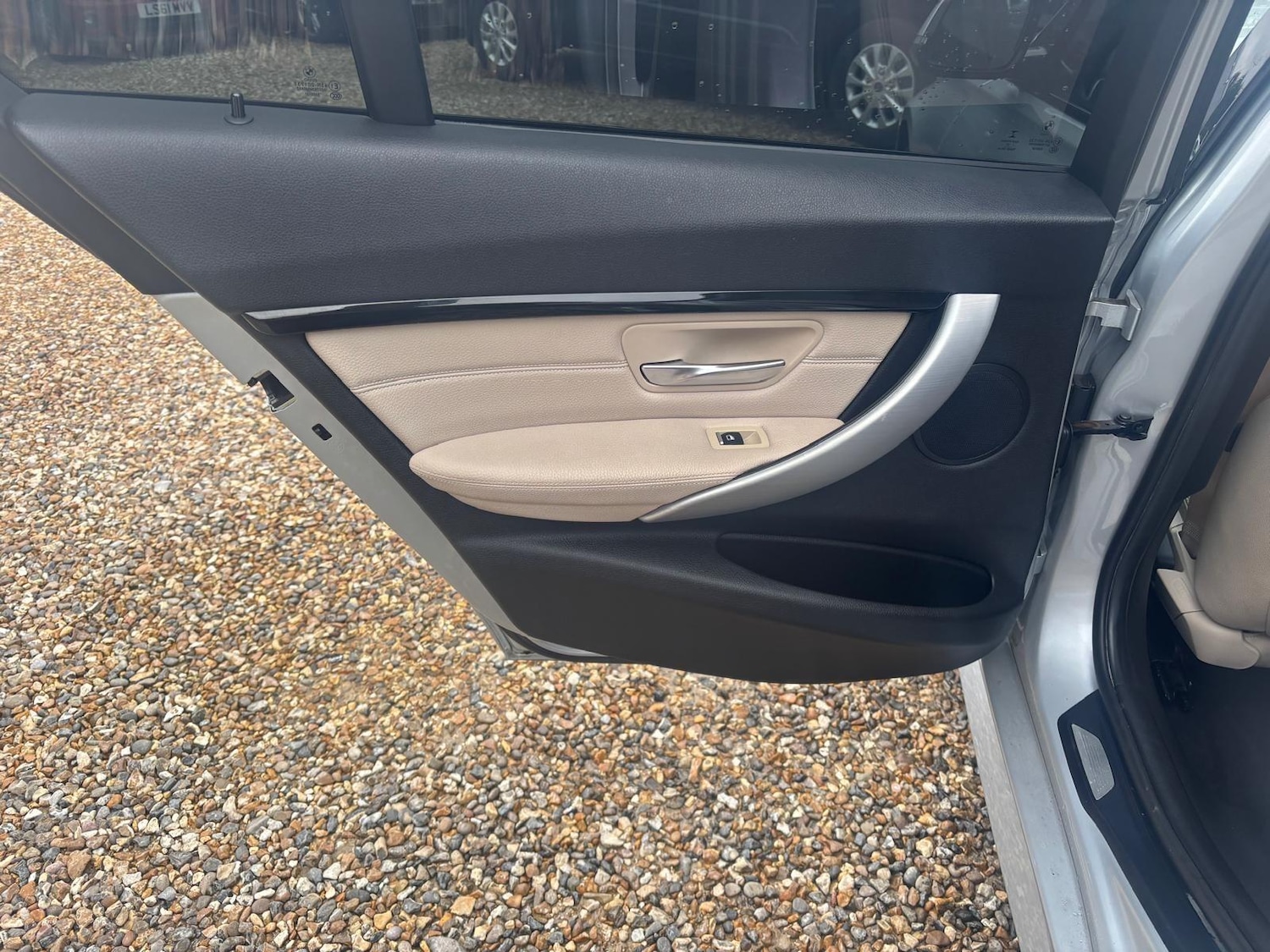 Used BMW 3 Series 2015 for sale - 77633111: Photo 58