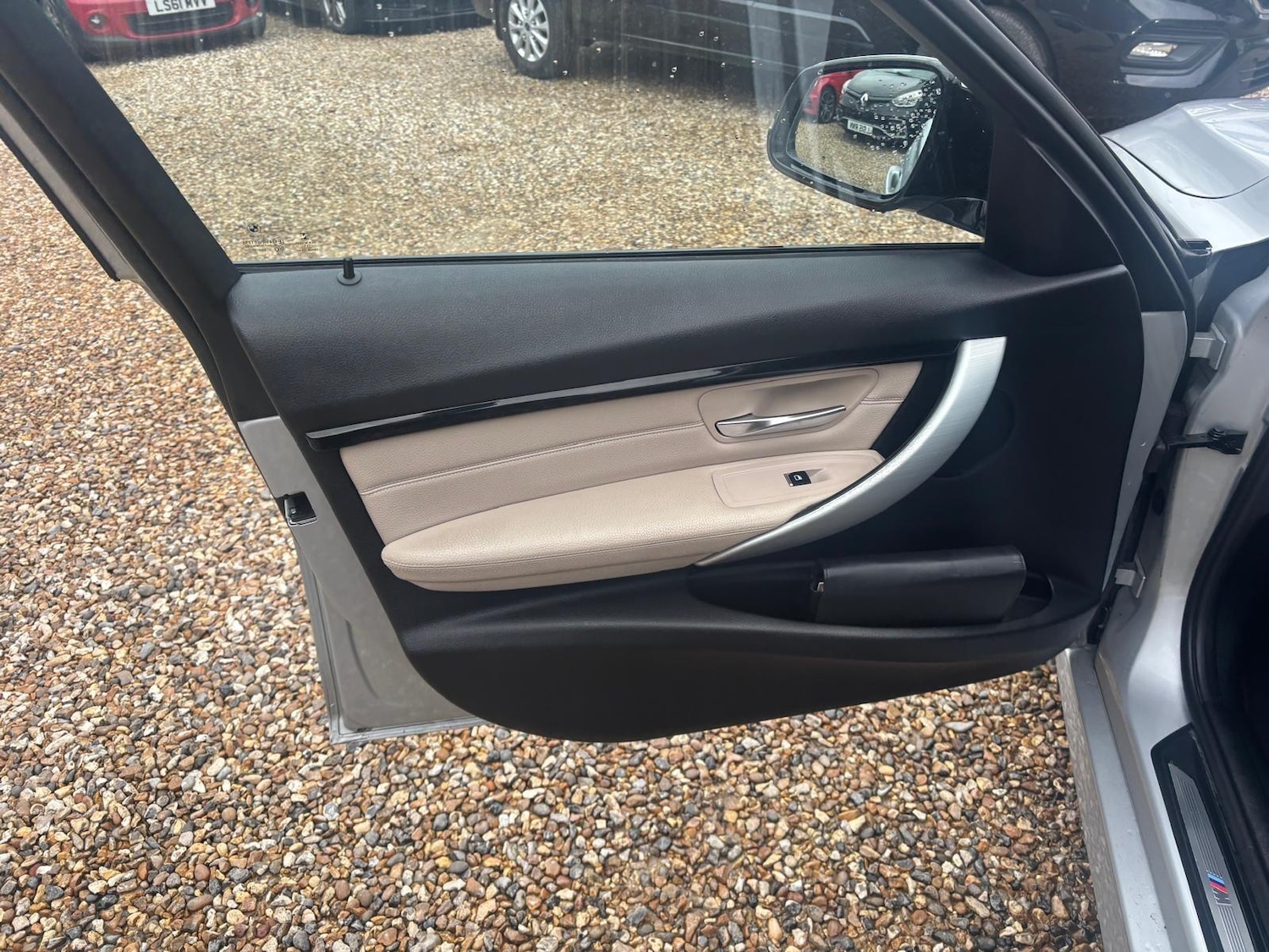 Used BMW 3 Series 2015 for sale - 77633111: Photo 61