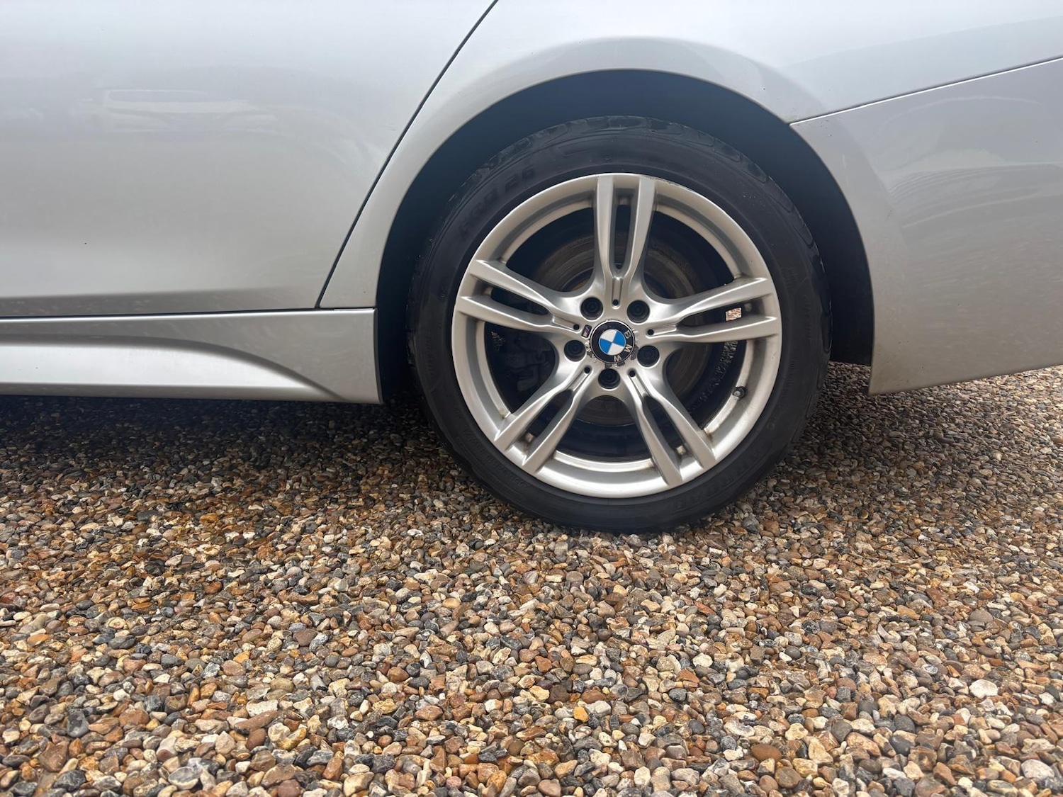 Used BMW 3 Series 2015 for sale - 77633111: Photo 62