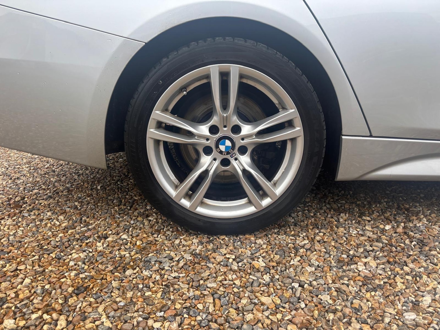 Used BMW 3 Series 2015 for sale - 77633111: Photo 63