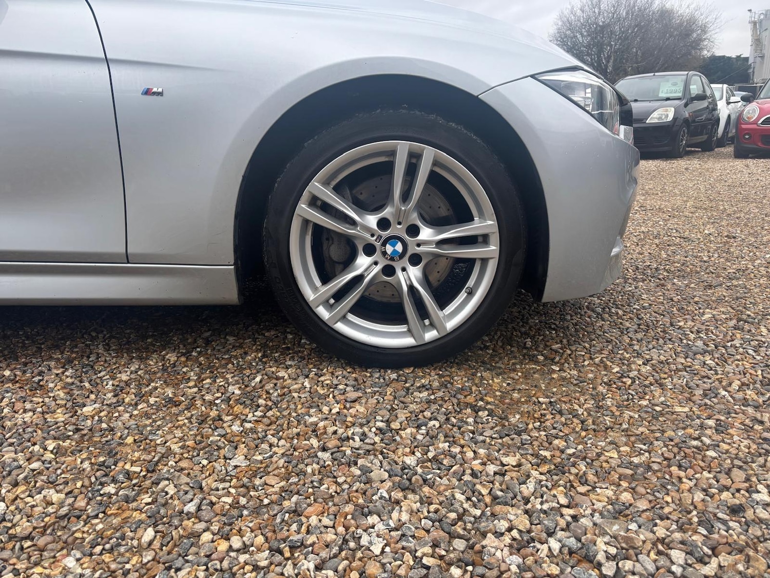 Used BMW 3 Series 2015 for sale - 77633111: Photo 64