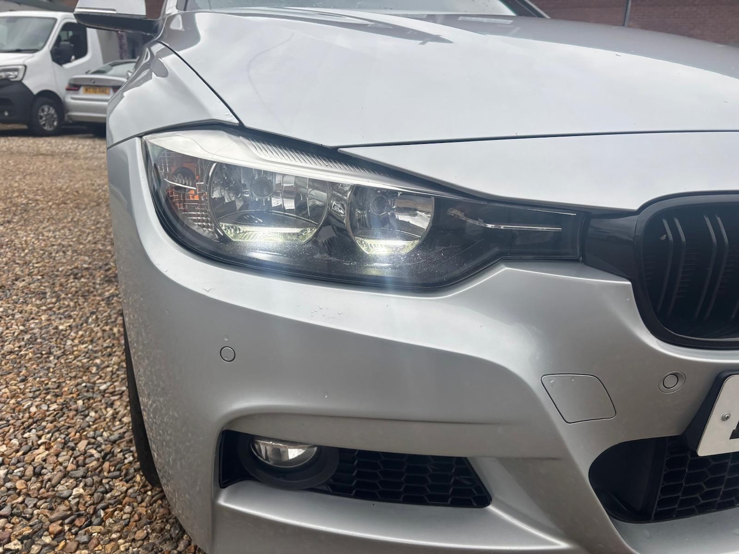 Used BMW 3 Series 2015 for sale - 77633111: Photo 66