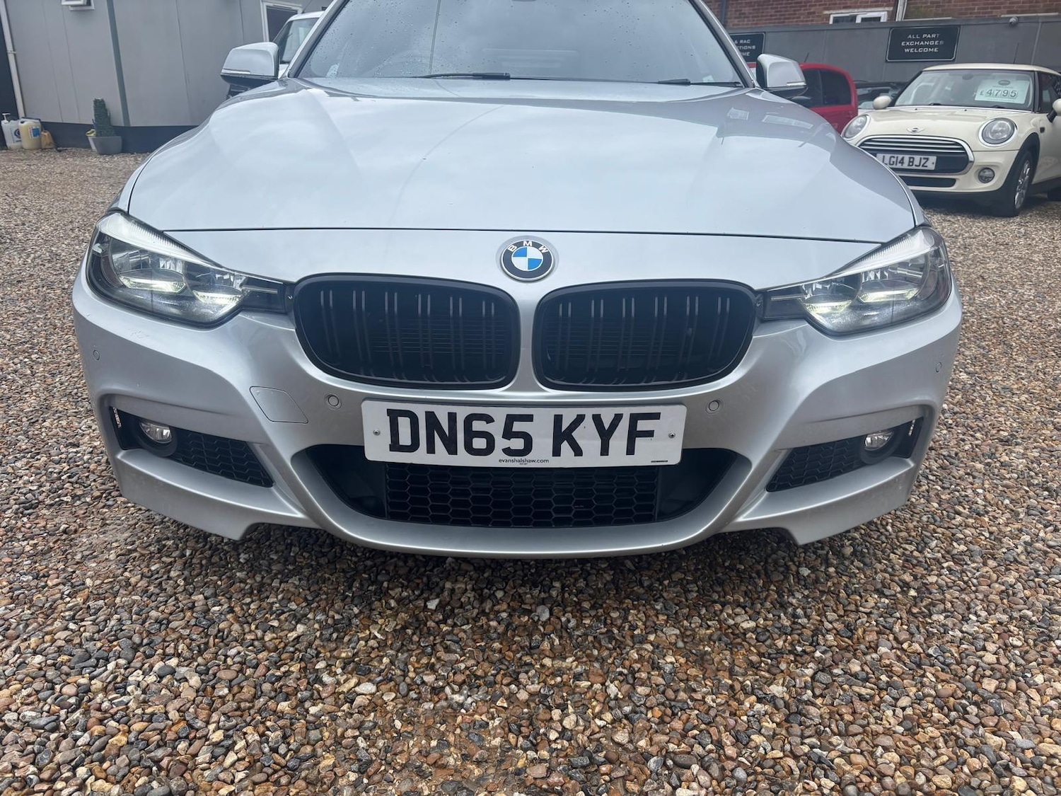 Used BMW 3 Series 2015 for sale - 77633111: Photo 69