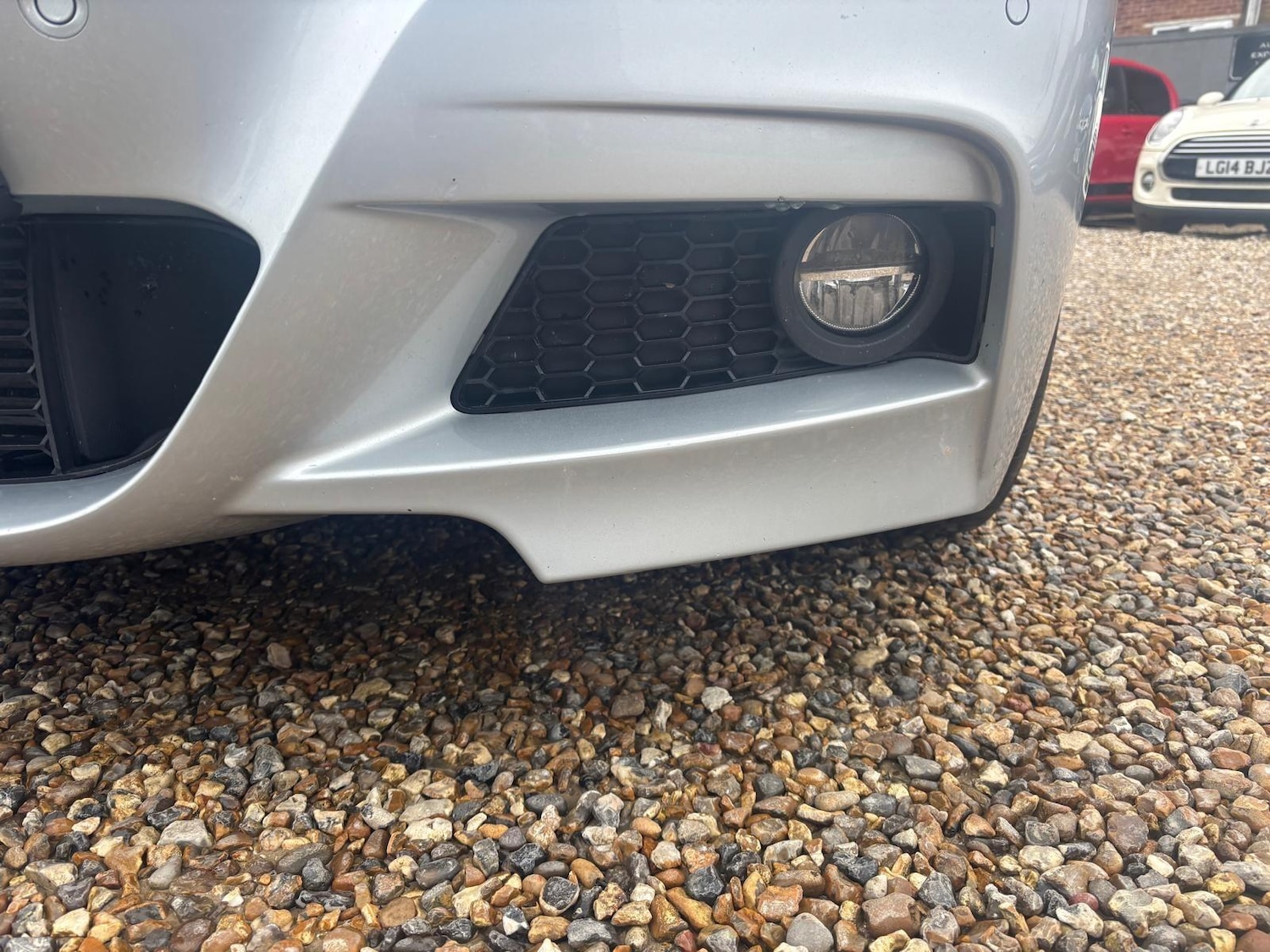 Used BMW 3 Series 2015 for sale - 77633111: Photo 70