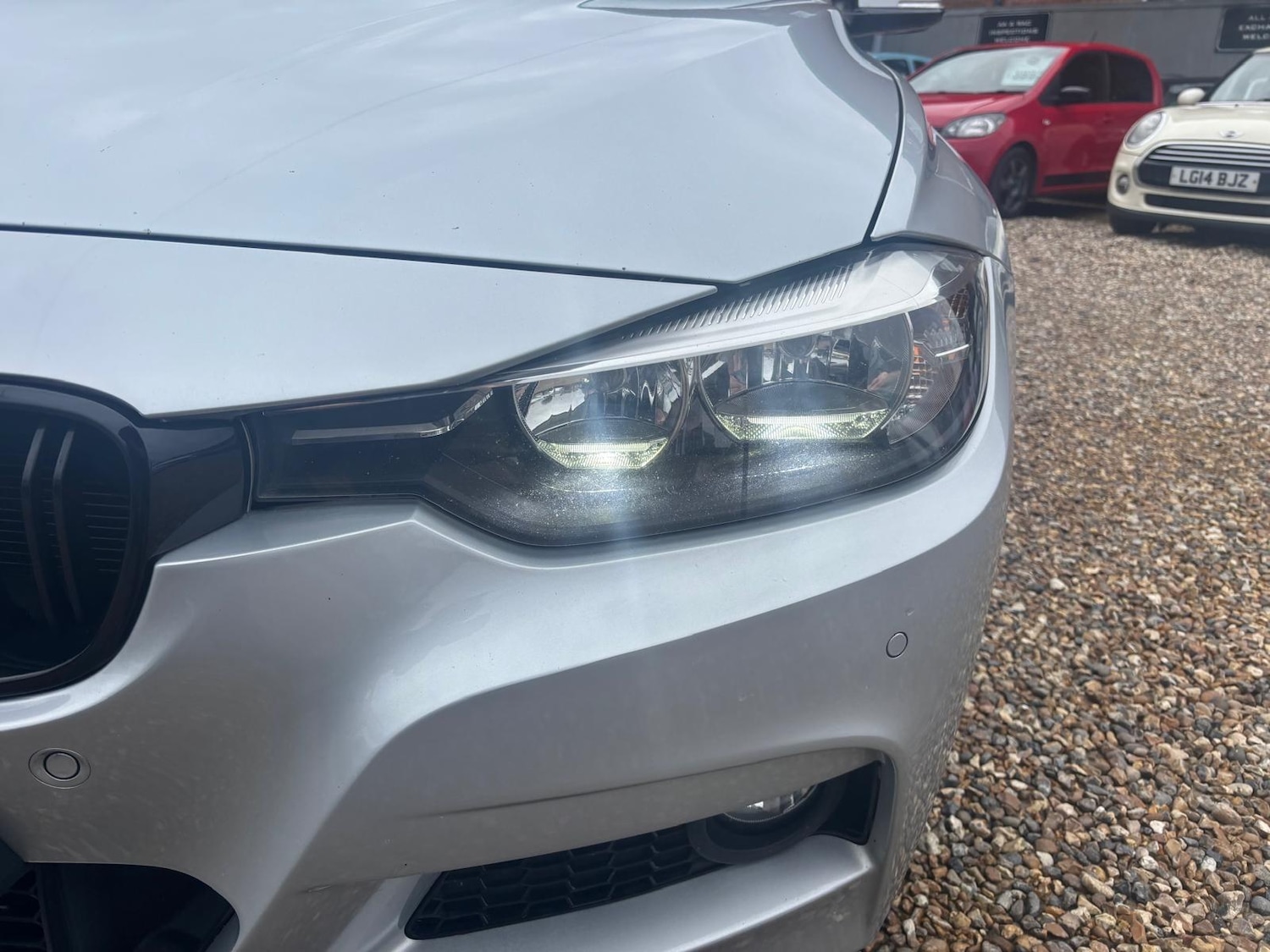 Used BMW 3 Series 2015 for sale - 77633111: Photo 71