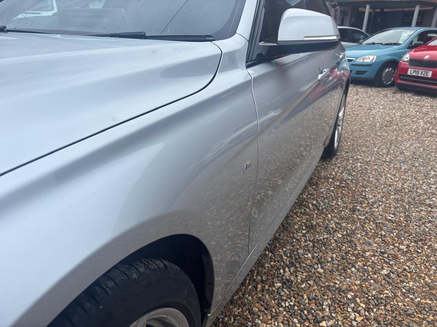 Used BMW 3 Series 2015 for sale - 77633111: Photo 73