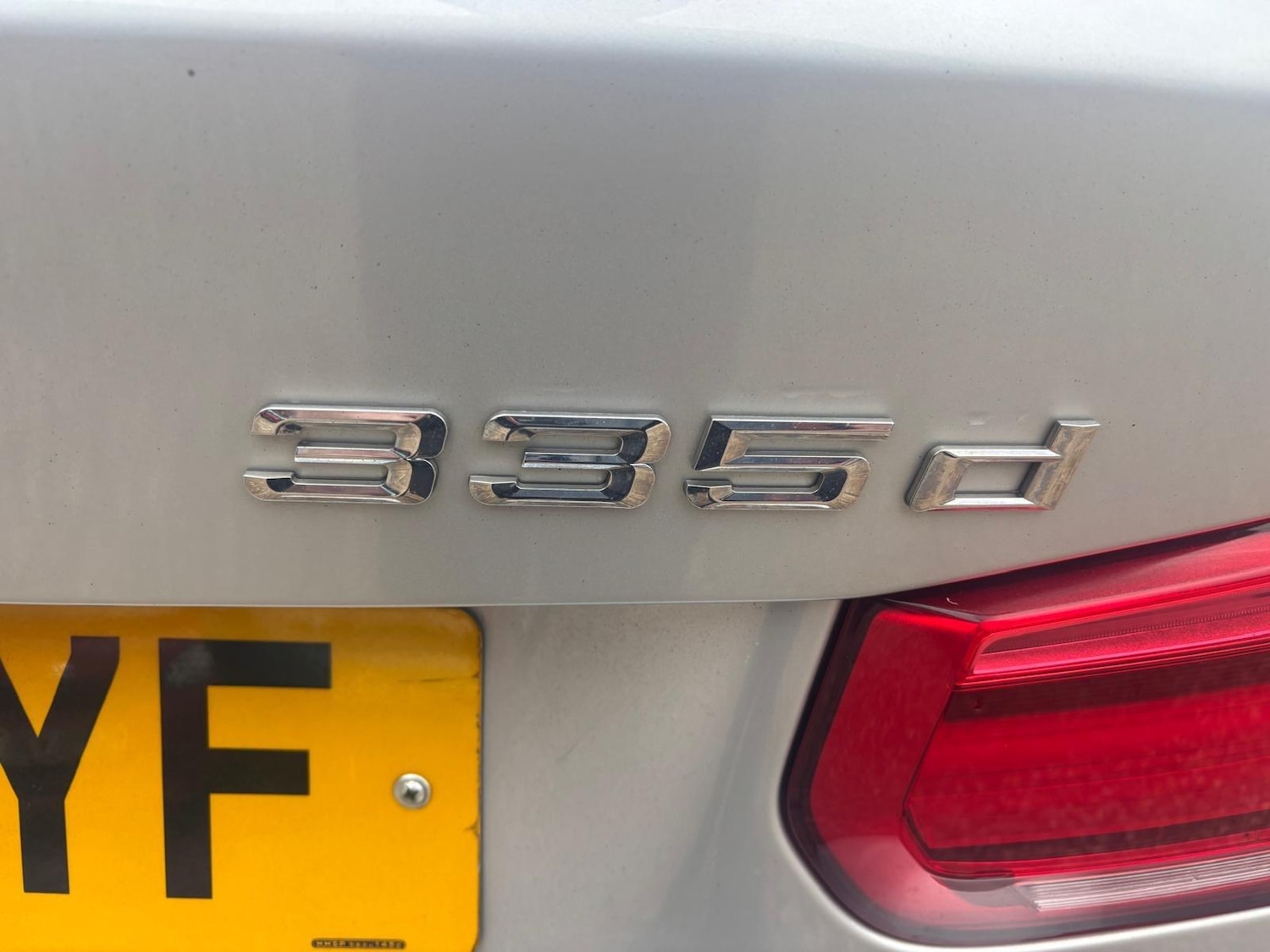 Used BMW 3 Series 2015 for sale - 77633111: Photo 79