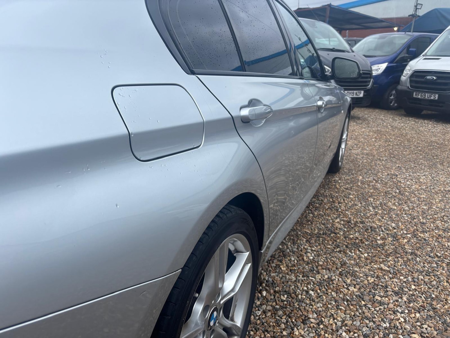 Used BMW 3 Series 2015 for sale - 77633111: Photo 82