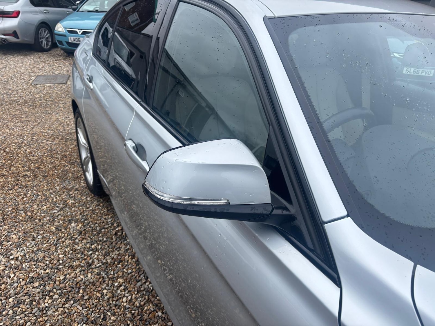 Used BMW 3 Series 2015 for sale - 77633111: Photo 83