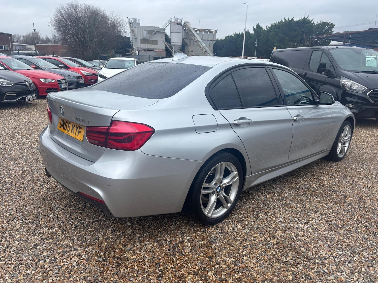 Used BMW 3 Series 2015 for sale - 77633111: Photo 85