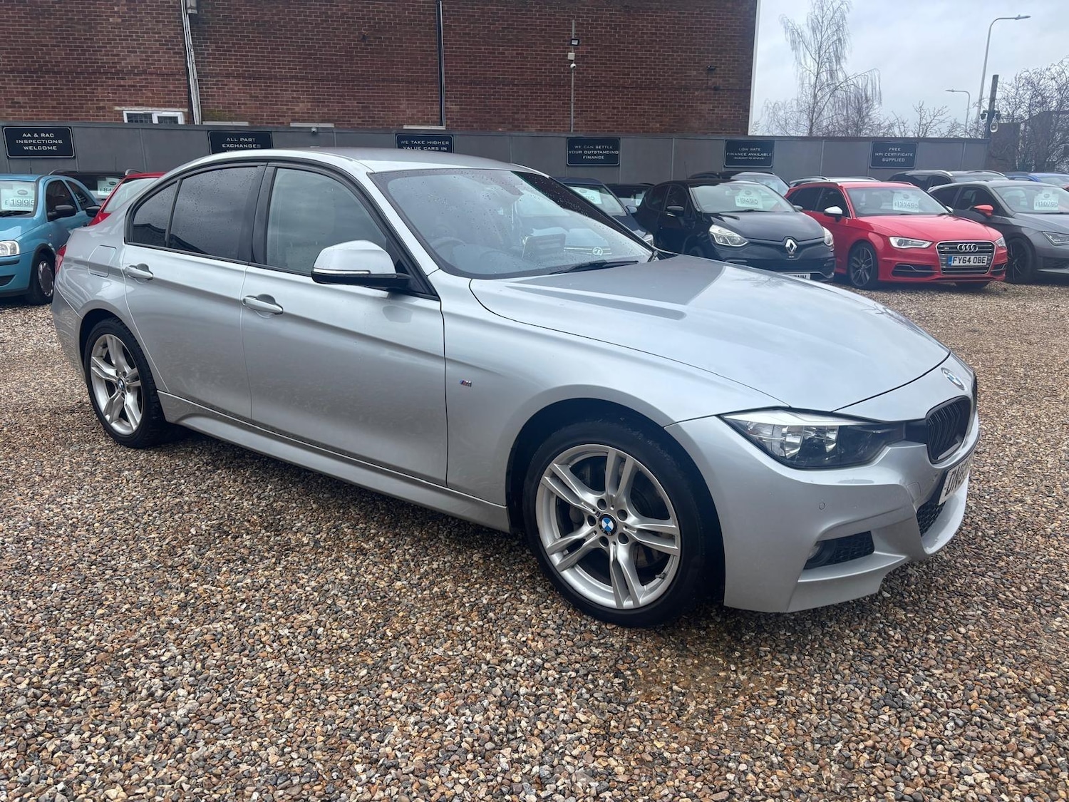 Used BMW 3 Series 2015 for sale - 77633111: Photo 87