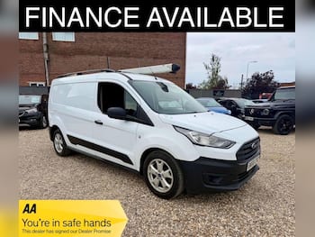 Used Ford Transit Connect 2019 for sale - 79767534: Photo