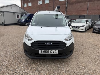Used Ford Transit Connect 2019 for sale - 79767534: Photo