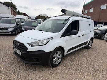 Used Ford Transit Connect 2019 for sale - 79767534: Photo