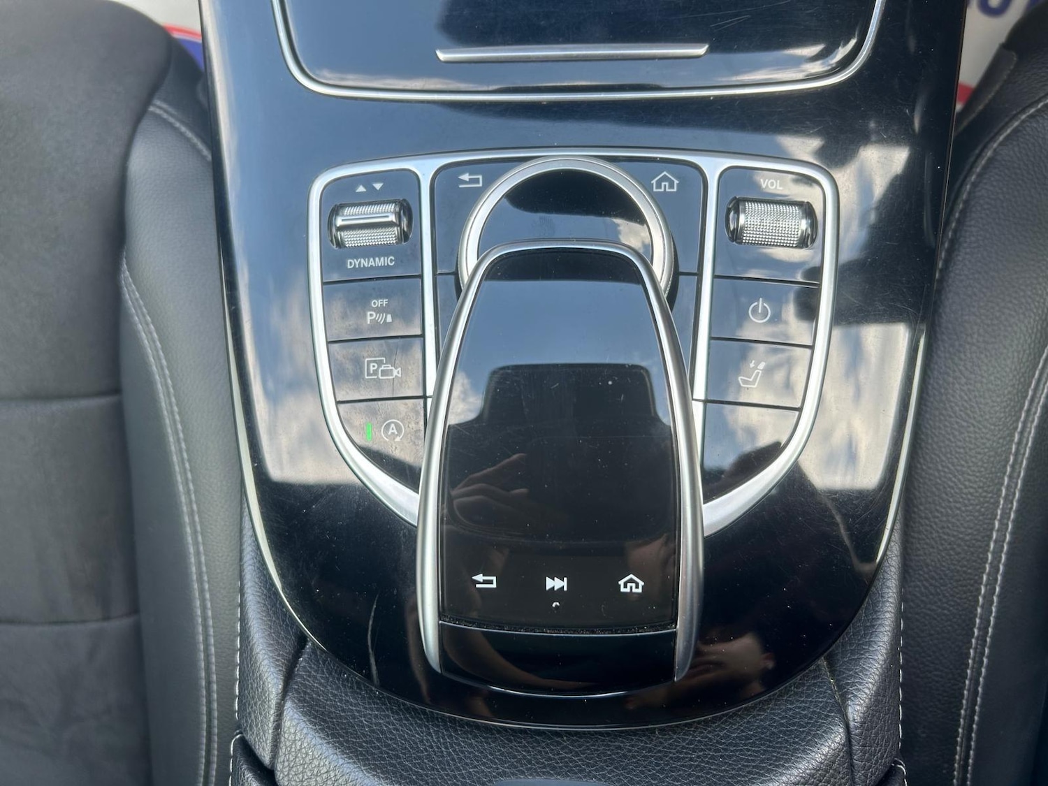 Vehicle 24