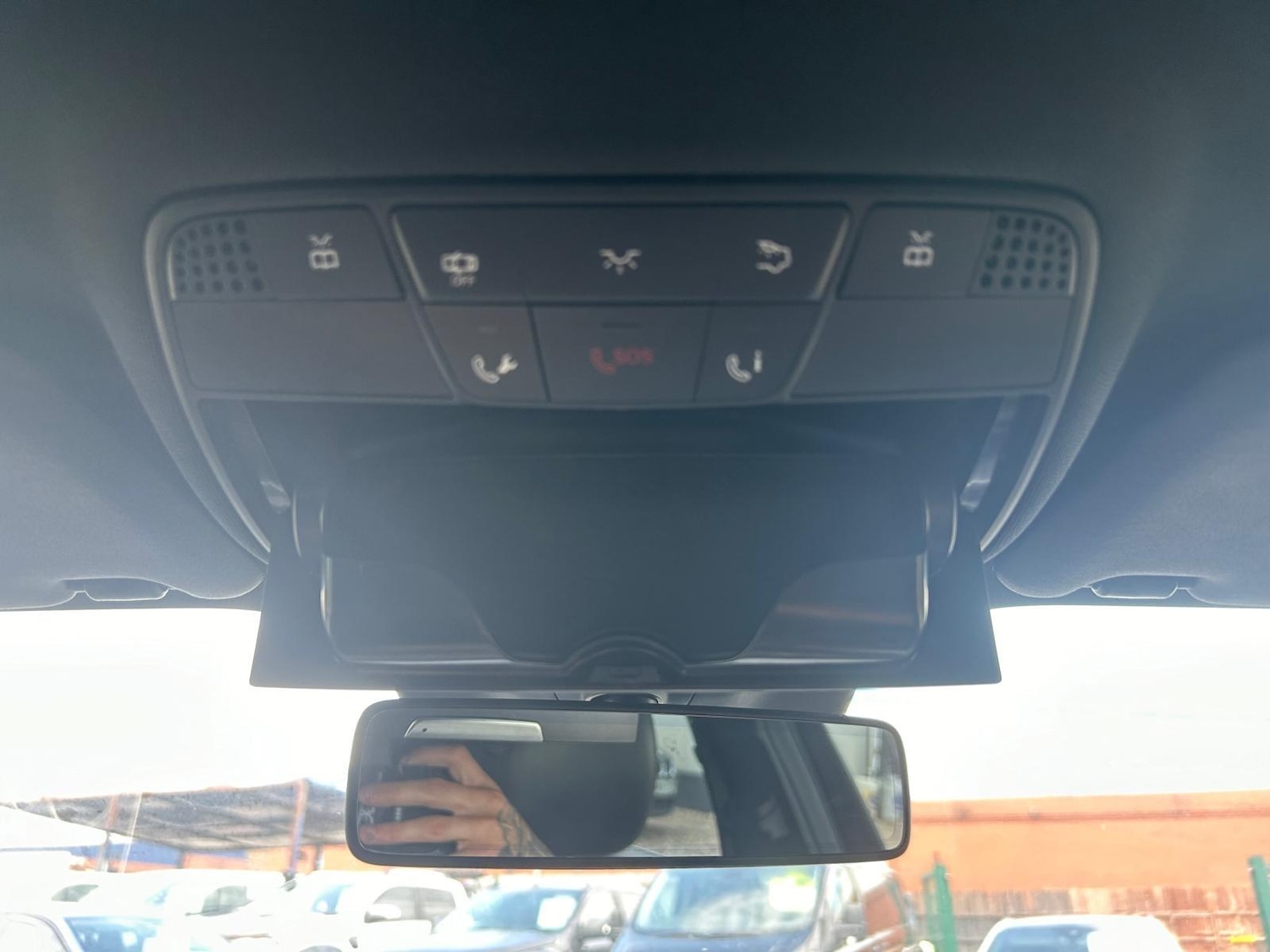 Vehicle 31
