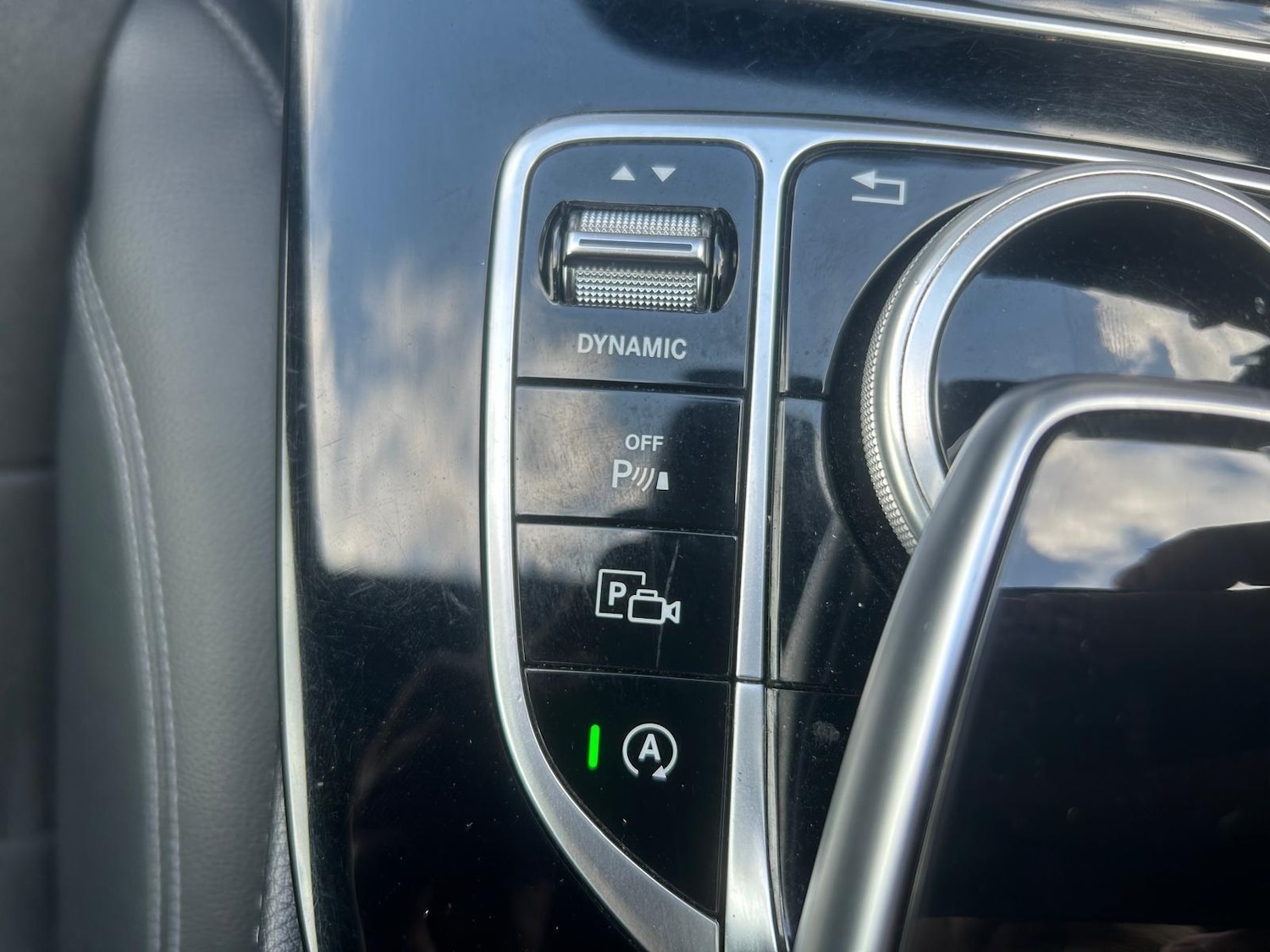 Vehicle 32