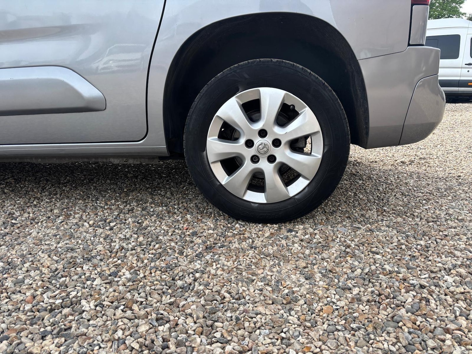 Used Vauxhall Combo 2019 for sale - 78220181: Photo 11