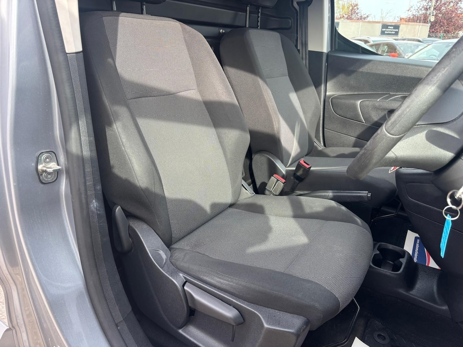 Used Vauxhall Combo 2019 for sale - 78220181: Photo 15