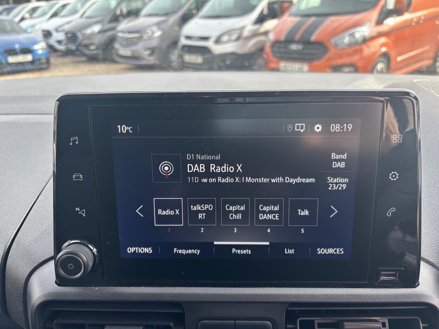 Used Vauxhall Combo 2019 for sale - 78220181: Photo 17