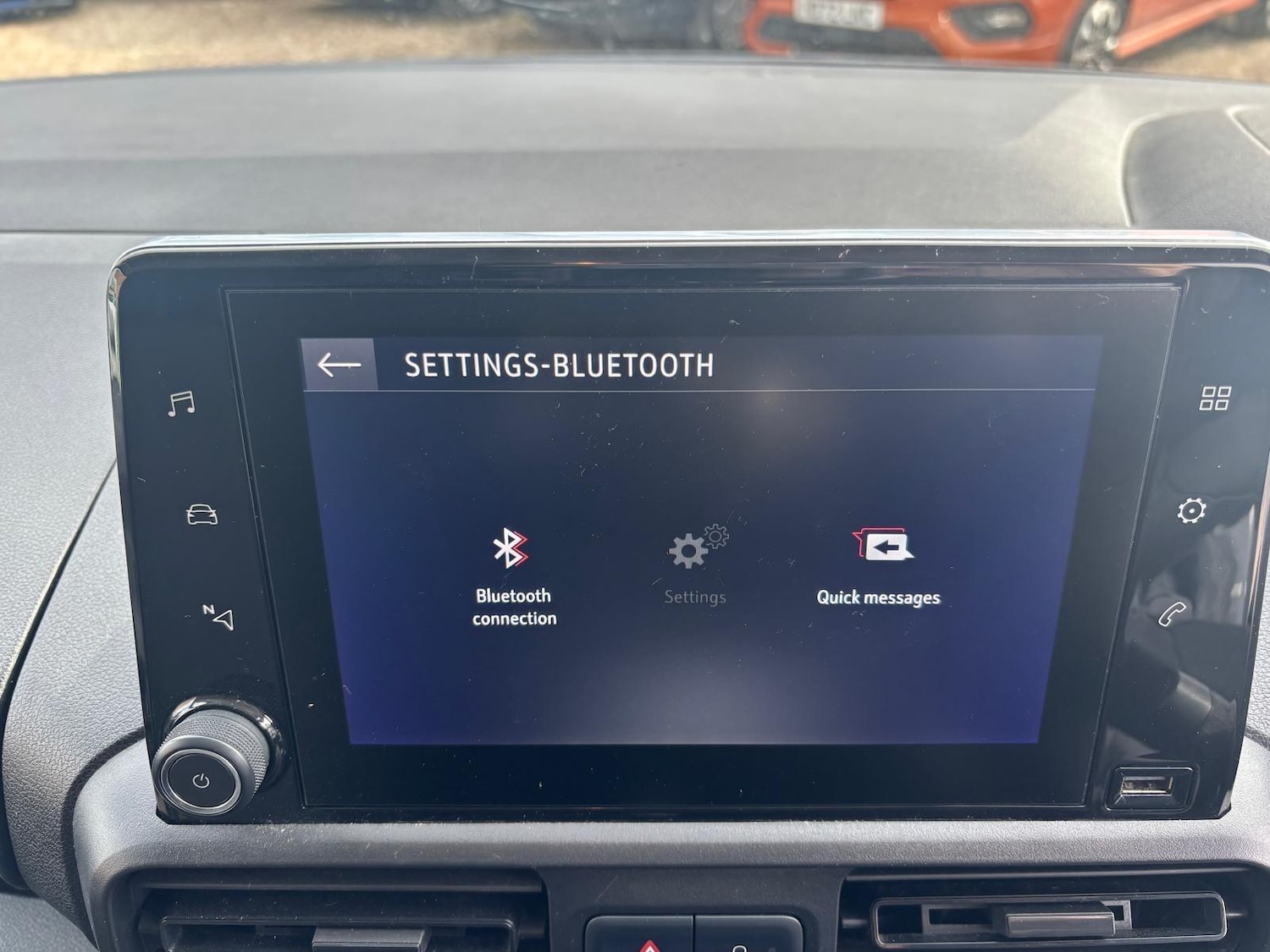 Used Vauxhall Combo 2019 for sale - 78220181: Photo 18