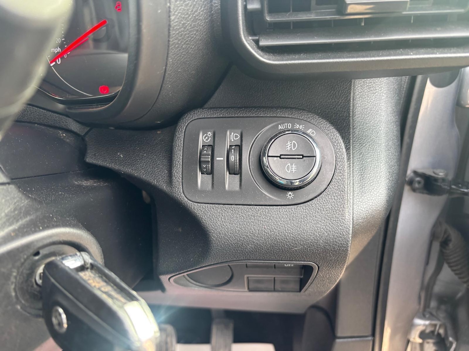 Used Vauxhall Combo 2019 for sale - 78220181: Photo 19