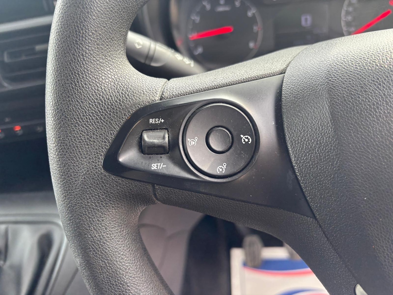 Used Vauxhall Combo 2019 for sale - 78220181: Photo 21