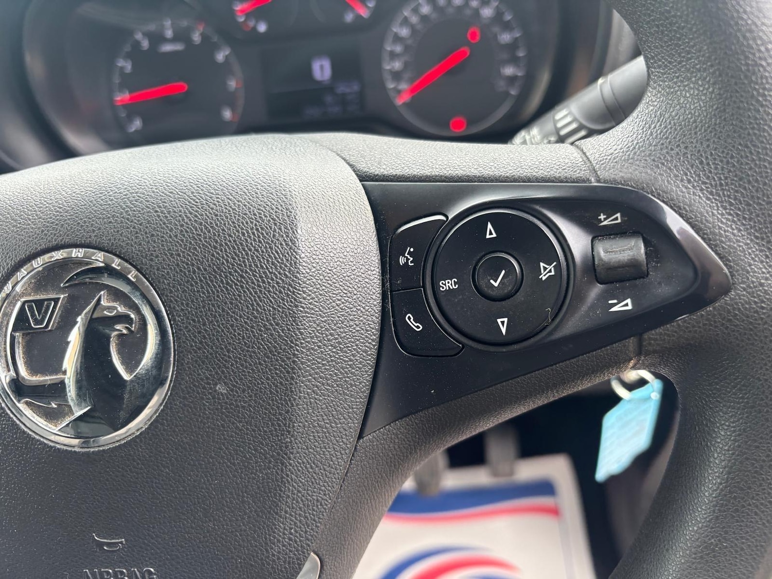 Used Vauxhall Combo 2019 for sale - 78220181: Photo 22