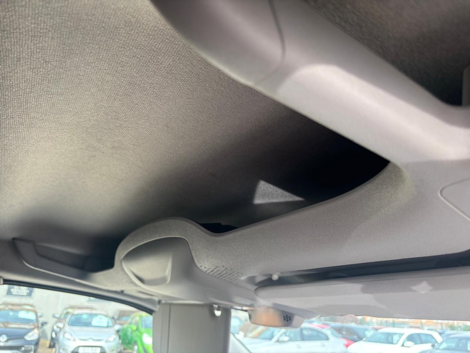 Used Vauxhall Combo 2019 for sale - 78220181: Photo 24