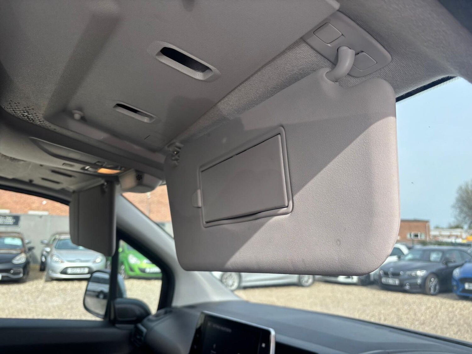 Used Vauxhall Combo 2019 for sale - 78220181: Photo 25