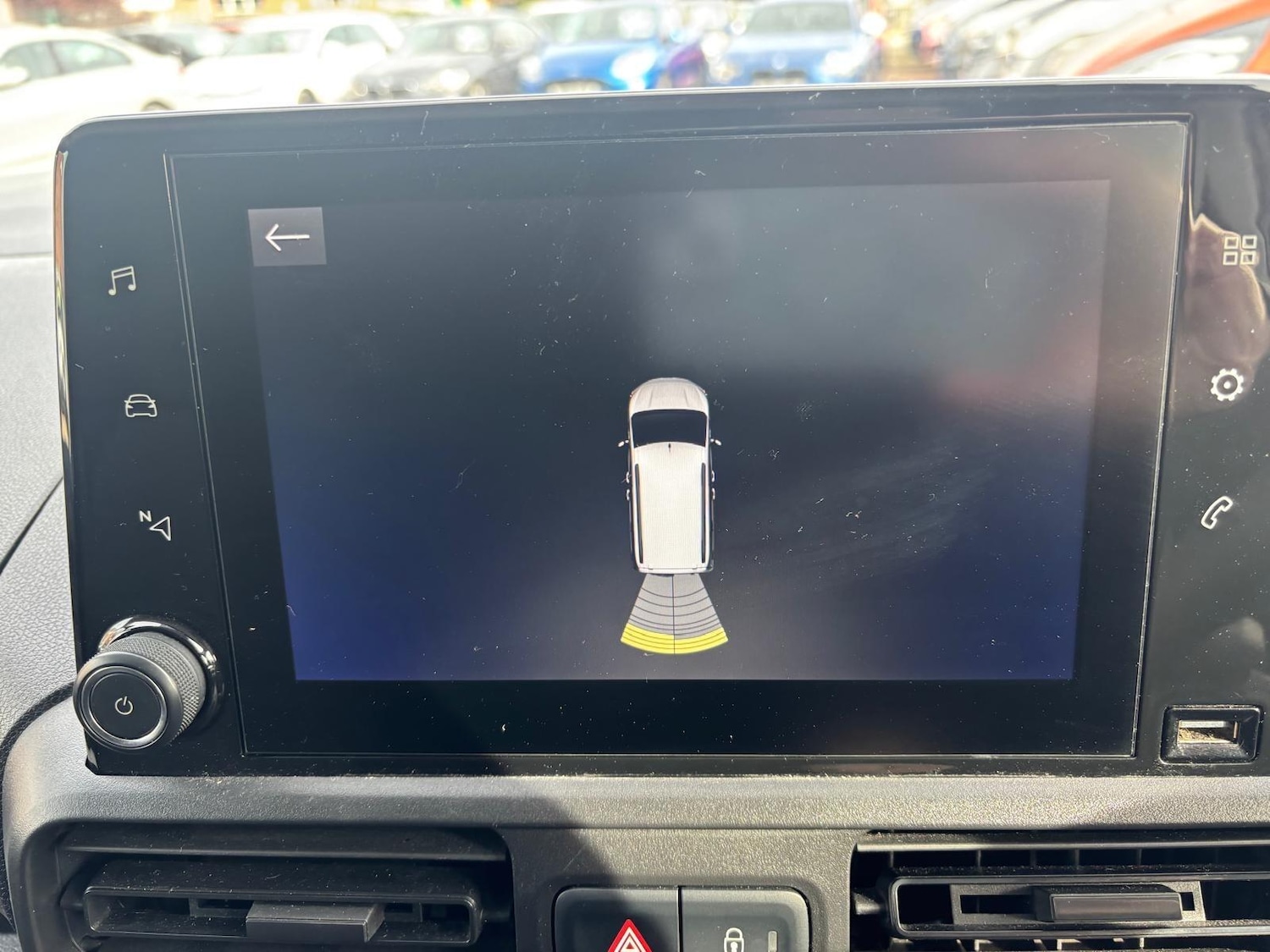 Used Vauxhall Combo 2019 for sale - 78220181: Photo 26