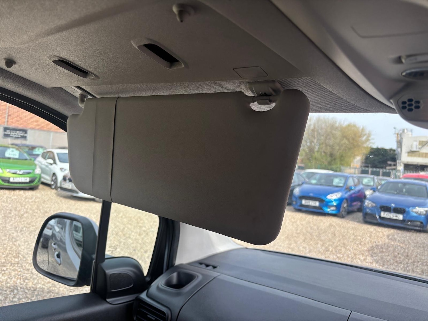 Used Vauxhall Combo 2019 for sale - 78220181: Photo 29