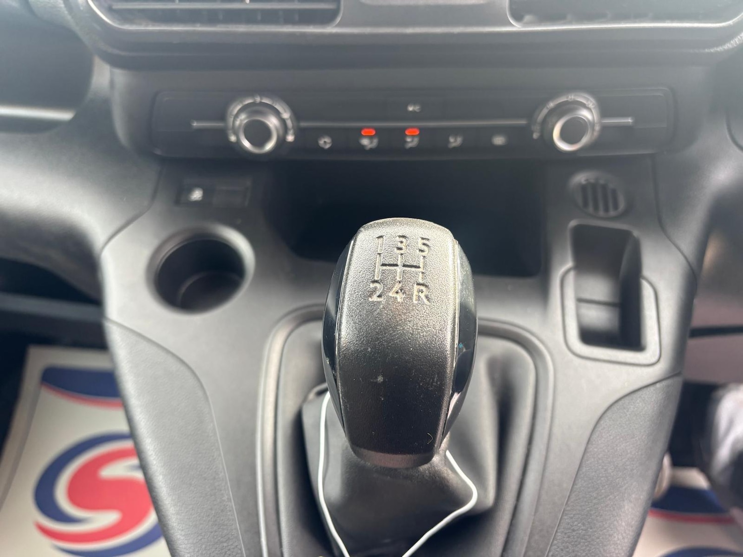 Used Vauxhall Combo 2019 for sale - 78220181: Photo 32