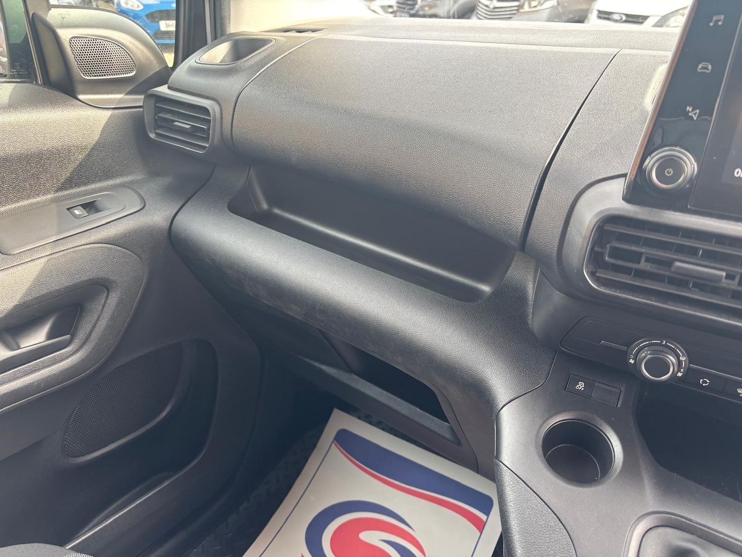 Used Vauxhall Combo 2019 for sale - 78220181: Photo 34