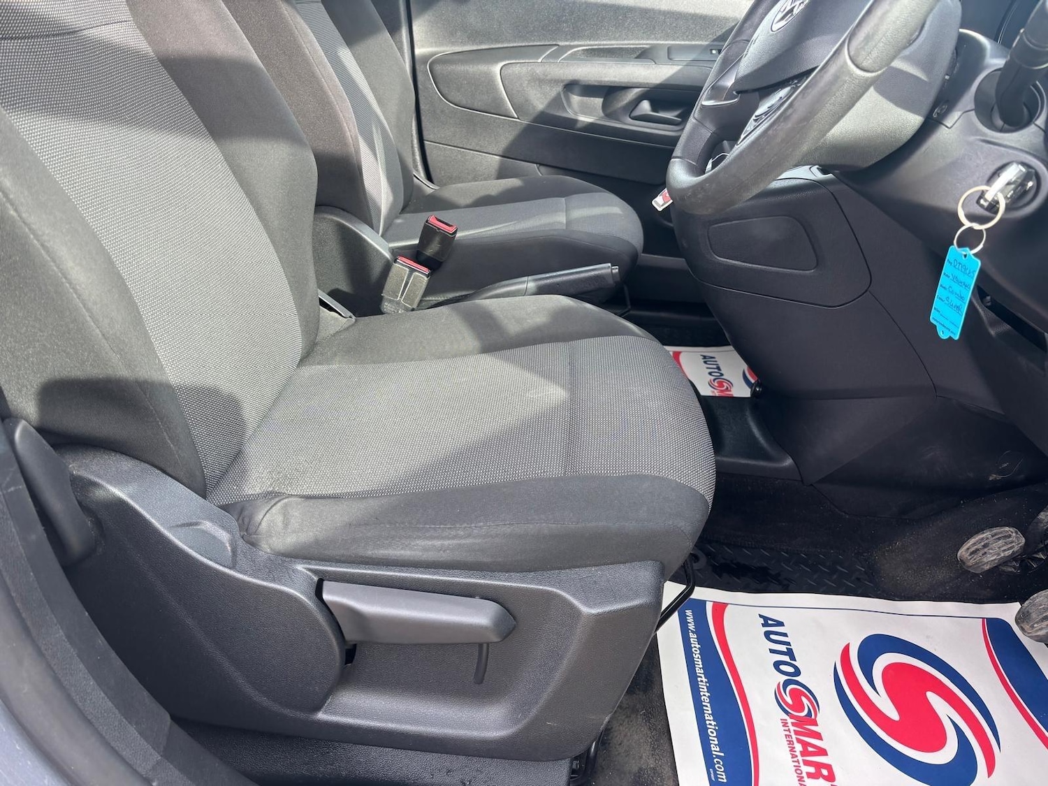 Used Vauxhall Combo 2019 for sale - 78220181: Photo 37