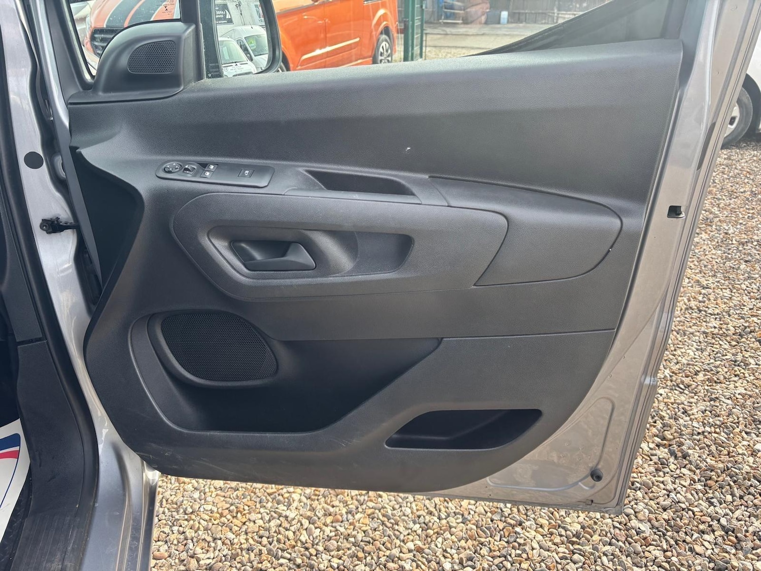 Used Vauxhall Combo 2019 for sale - 78220181: Photo 38