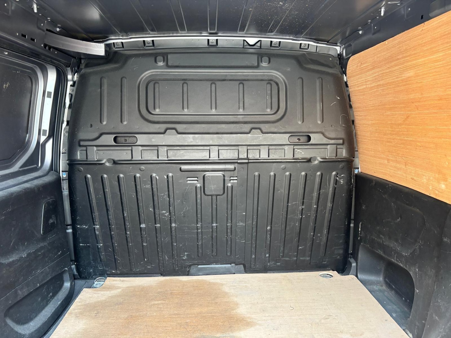 Used Vauxhall Combo 2019 for sale - 78220181: Photo 39