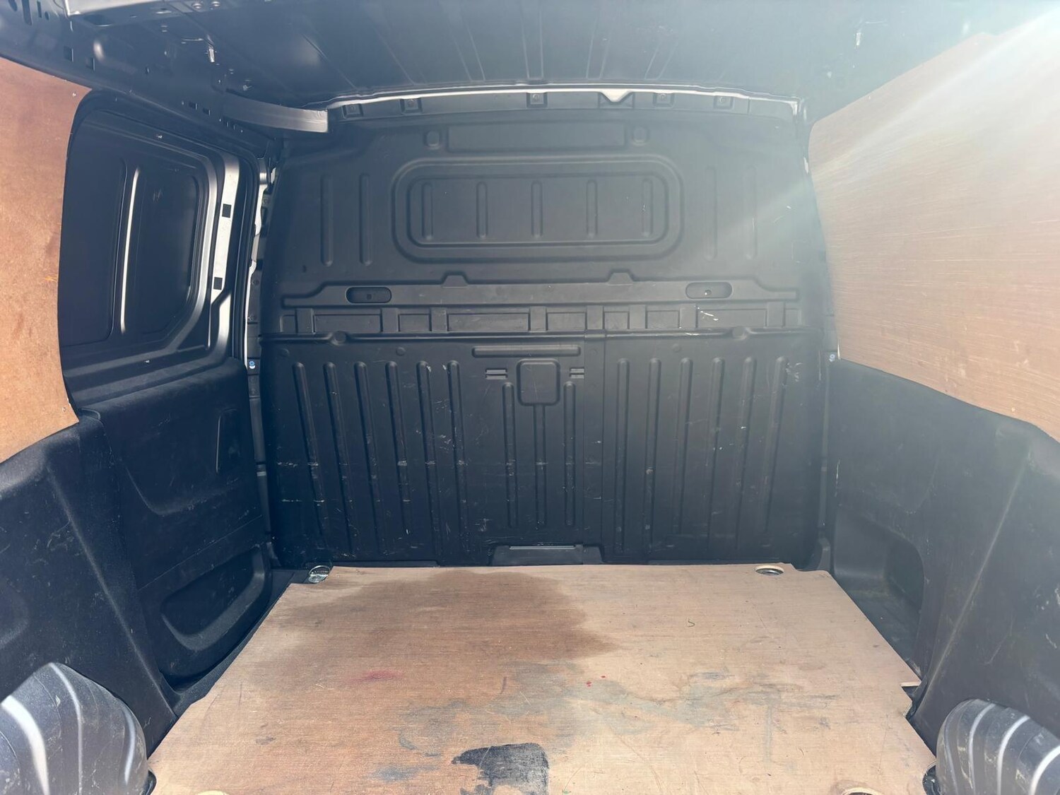 Used Vauxhall Combo 2019 for sale - 78220181: Photo 40