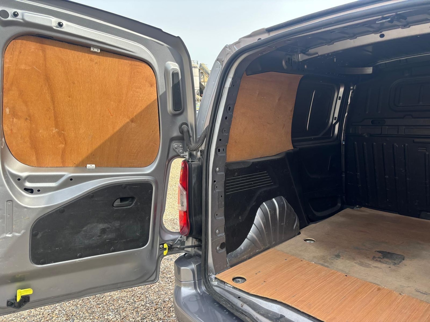 Used Vauxhall Combo 2019 for sale - 78220181: Photo 42