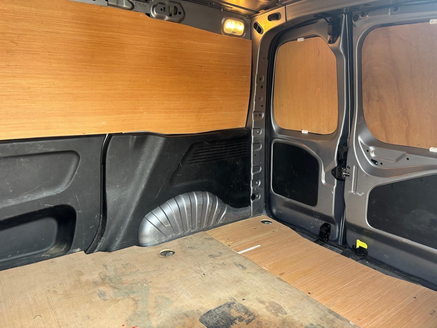 Used Vauxhall Combo 2019 for sale - 78220181: Photo 43